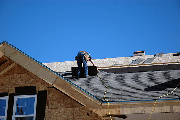 Trusted Ironton, OH Roof Repair & Installaion Experts